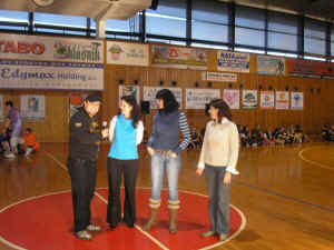 Robo Mikla a triedne u�ite�ky