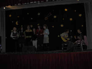 �iacky OA