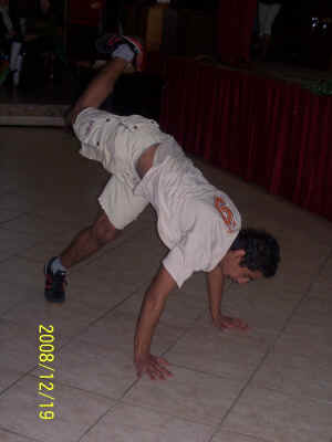 breakdance z 1.c