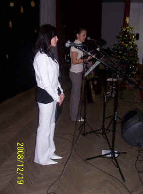 Iveta s Anetou