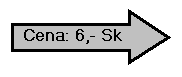 �ipka doprava: Cena: 6,- Sk                                                             