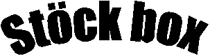 St�ck box 
